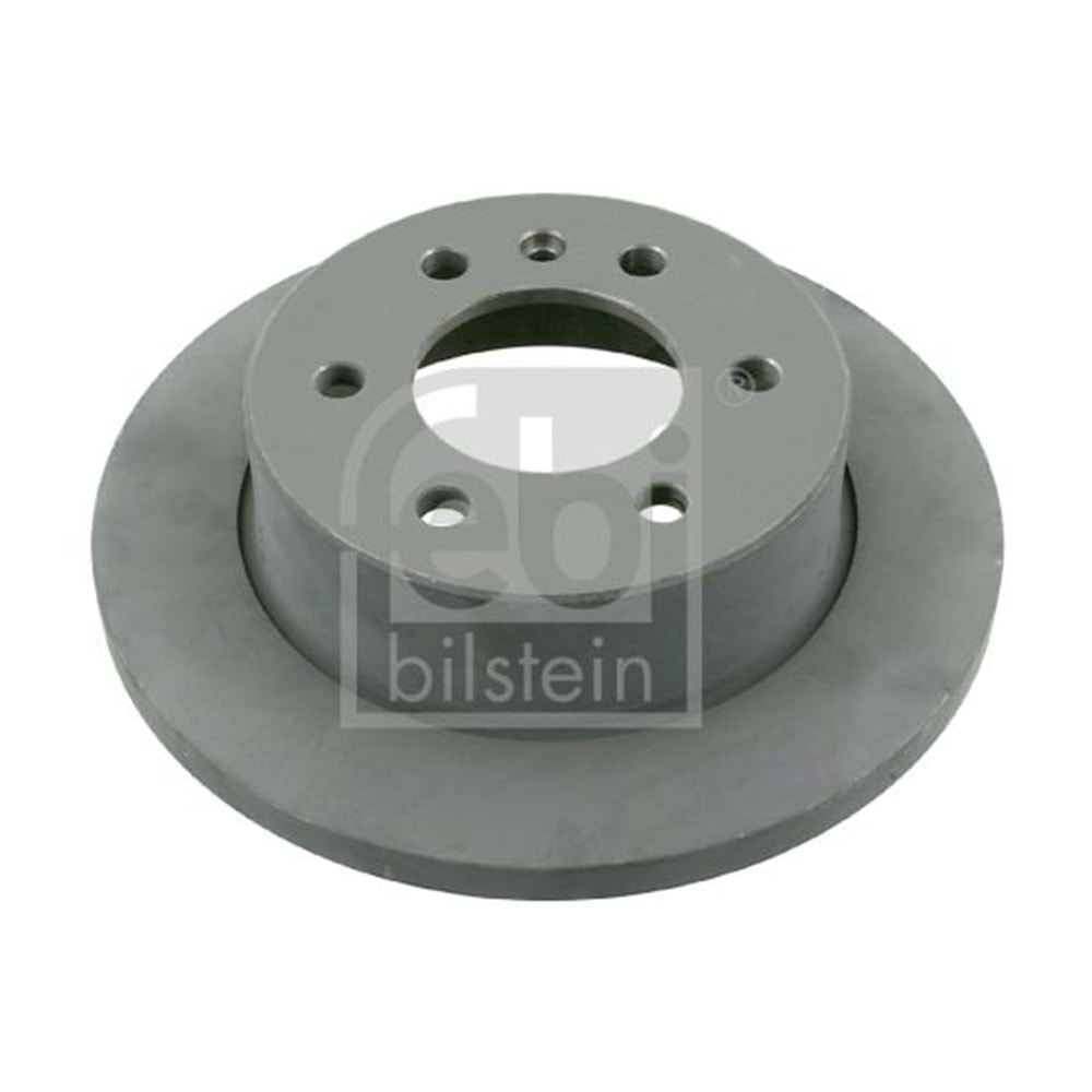 MB FREN DİSK ARKA W906 298mm
