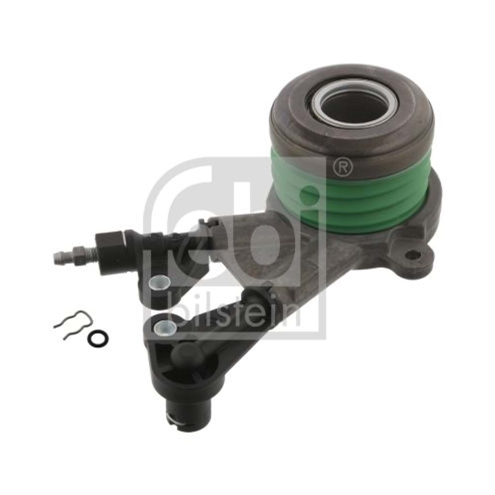 MB GLAC RULMAN + POMPA W638