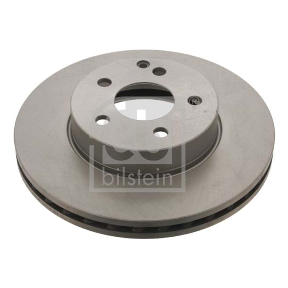 MB FREN DİSK ÖN W204 W212 295mm