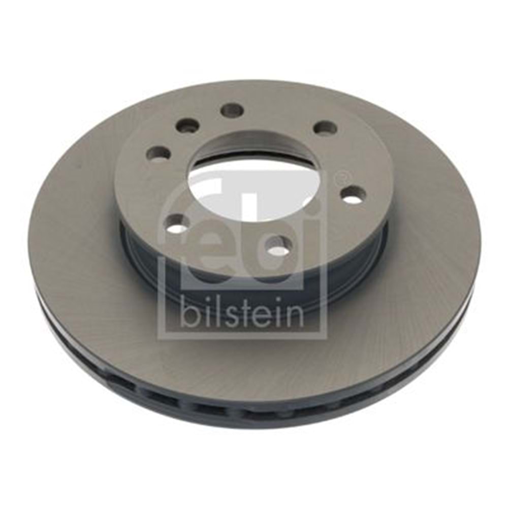 MB FREN DİSK ÖN W906 SPRT