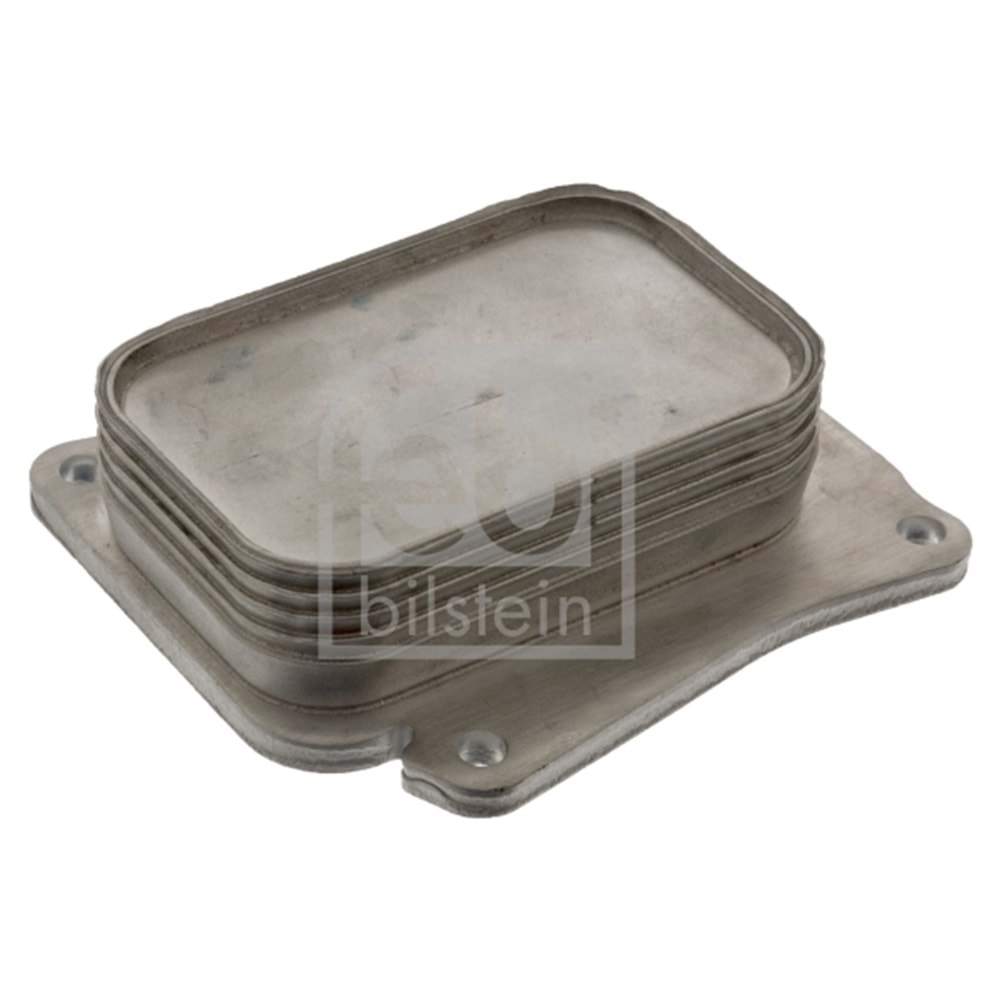 MB RADYATÖR YAĞ MOTOR M271