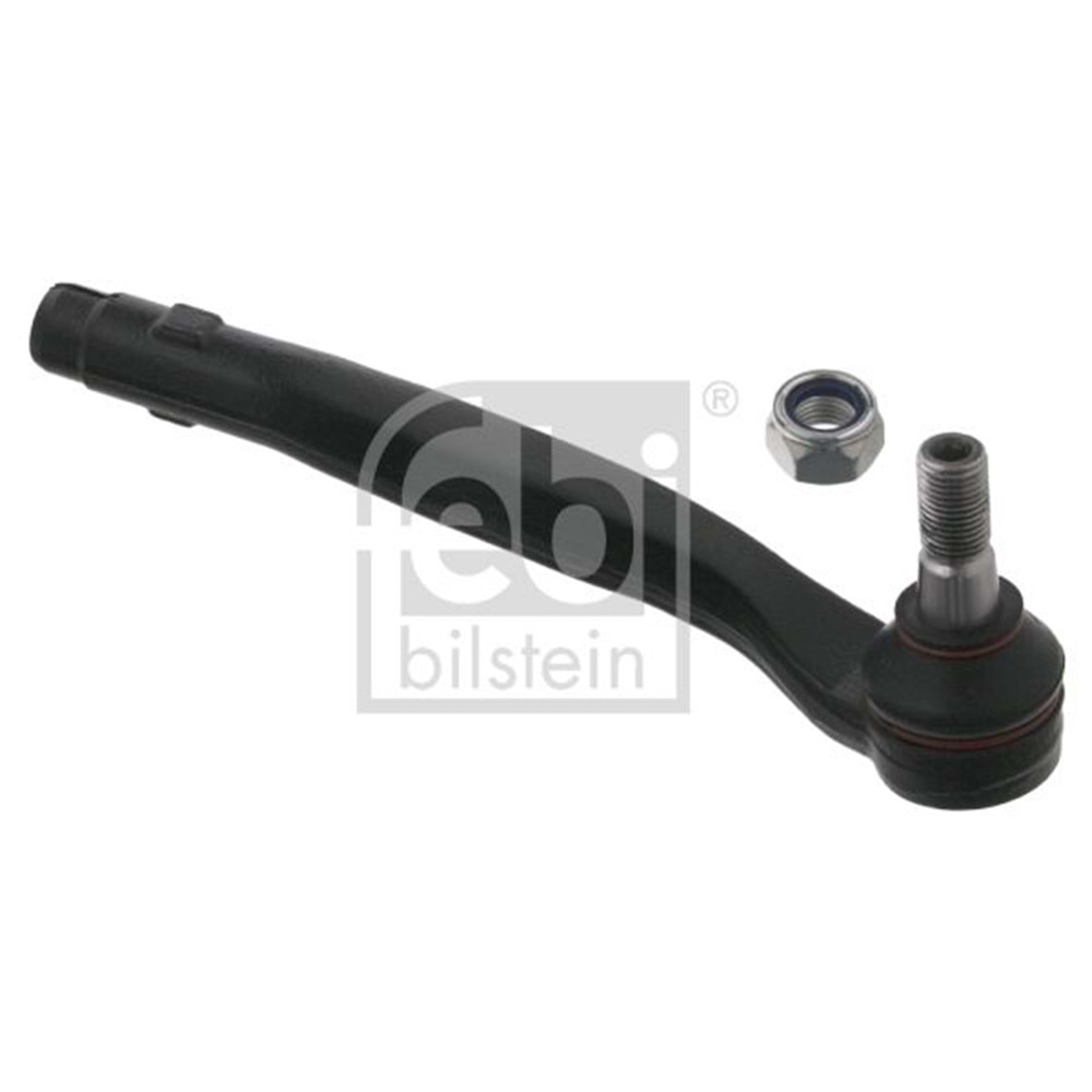 MB ROD BAŞI SOL W163