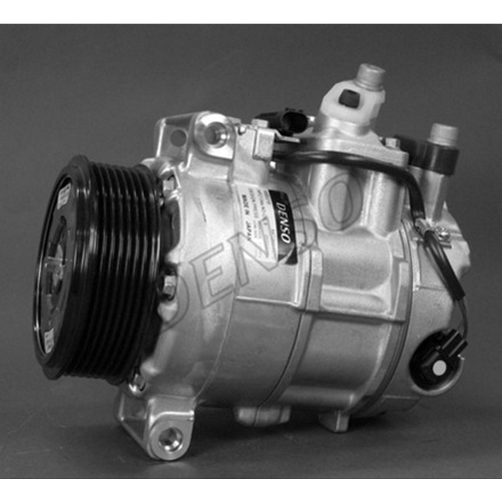 MB KLİMA KOMPROSÖR 7PK W211 W204 OM642