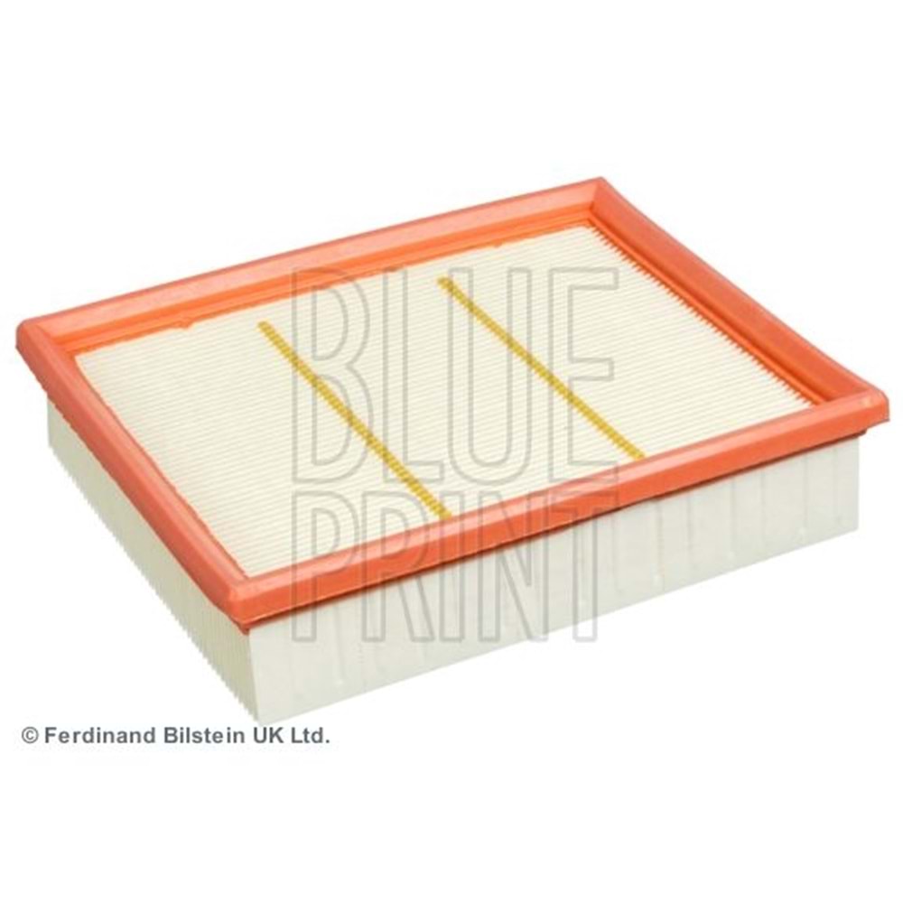 MB FİLTRE HAVA W245 W169