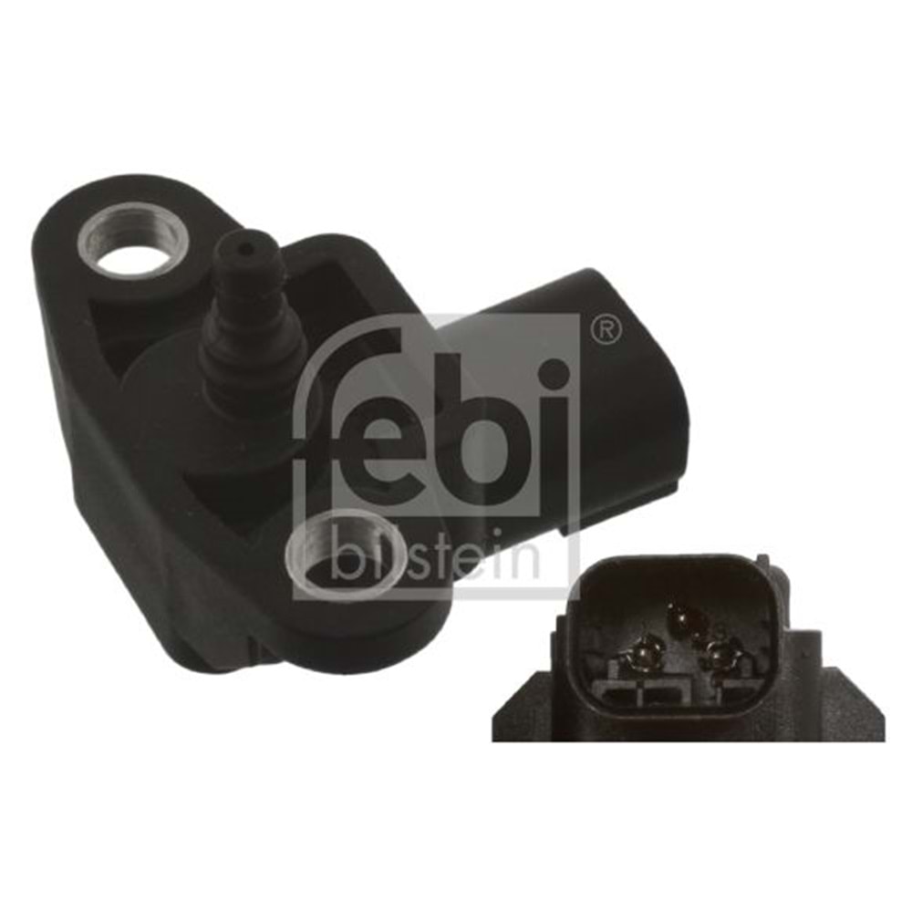 MB MÜŞÜR INLET BASINÇ M112 M271 M646 M642
