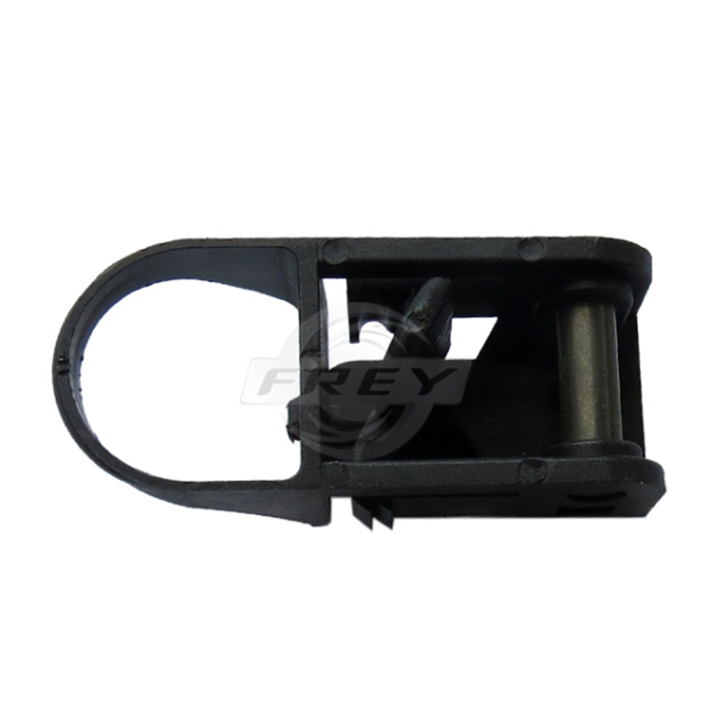 MB BENZİN PEDAL PLASTİK KLİPS W901