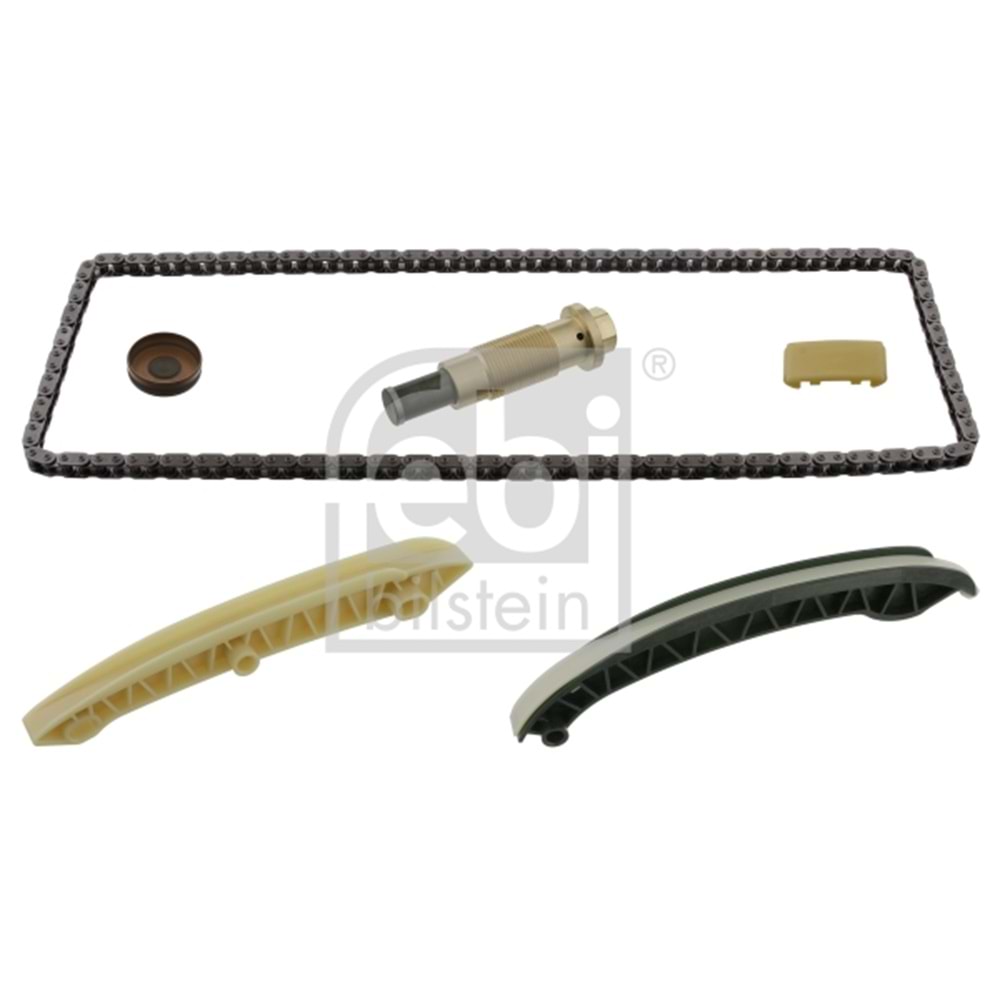 MB ZİNCİR TAYM SET M271