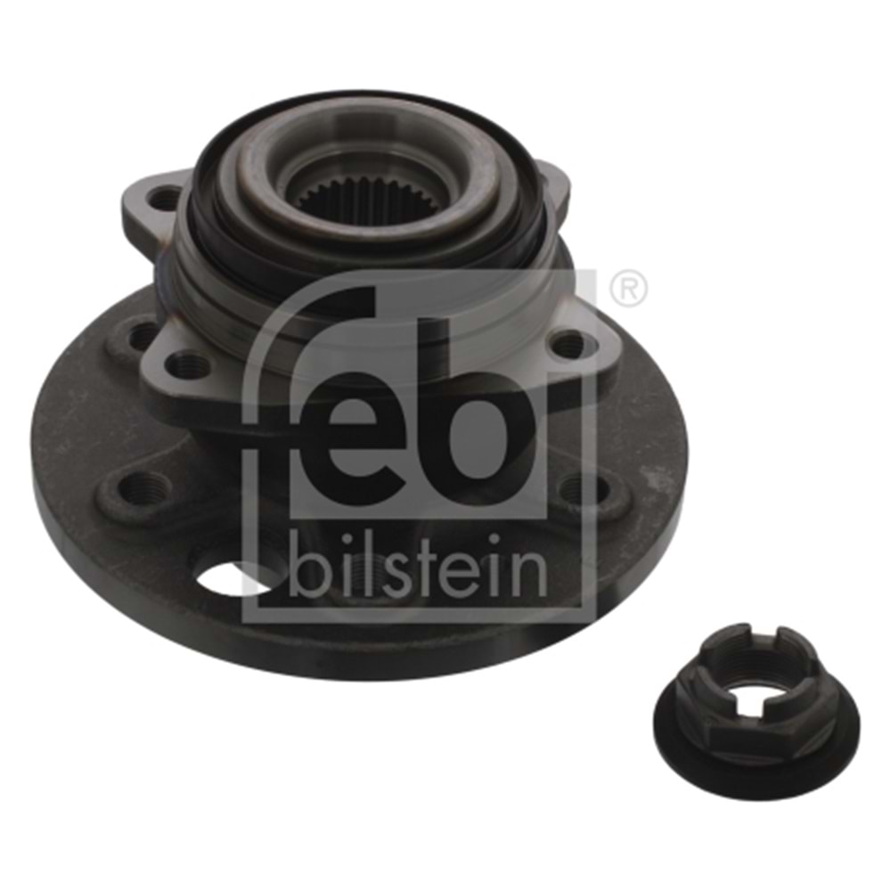 MB RULMAN TK ARKA W906