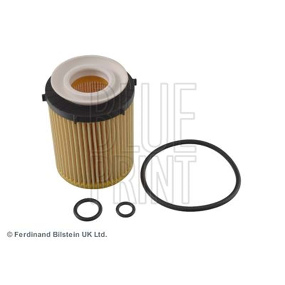 MB FİLTRE YAĞ ELEMAN M270 M260 M264 W176 A-CLASS B-CLASS GLA