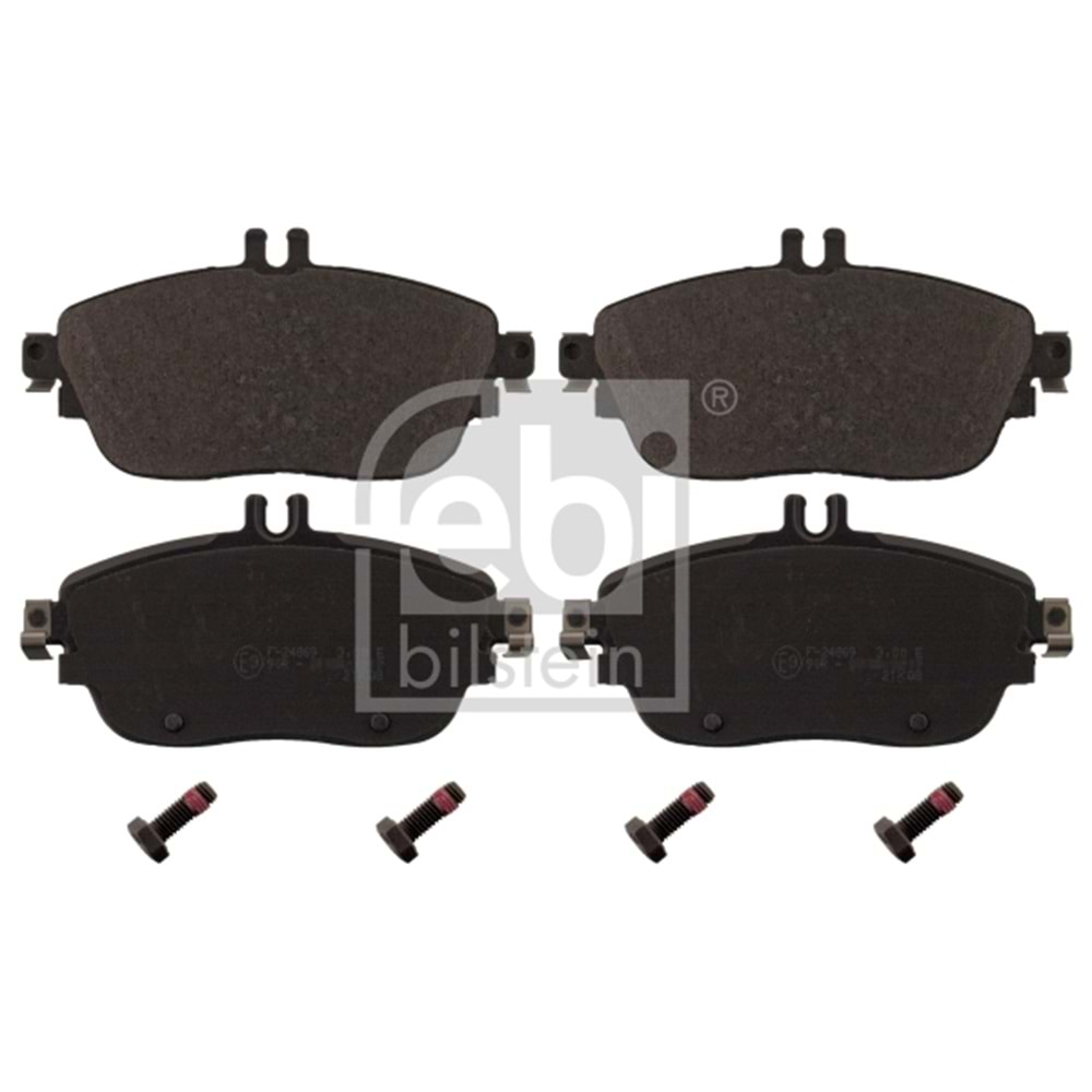 MB FREN BALATA ÖN W176 W246