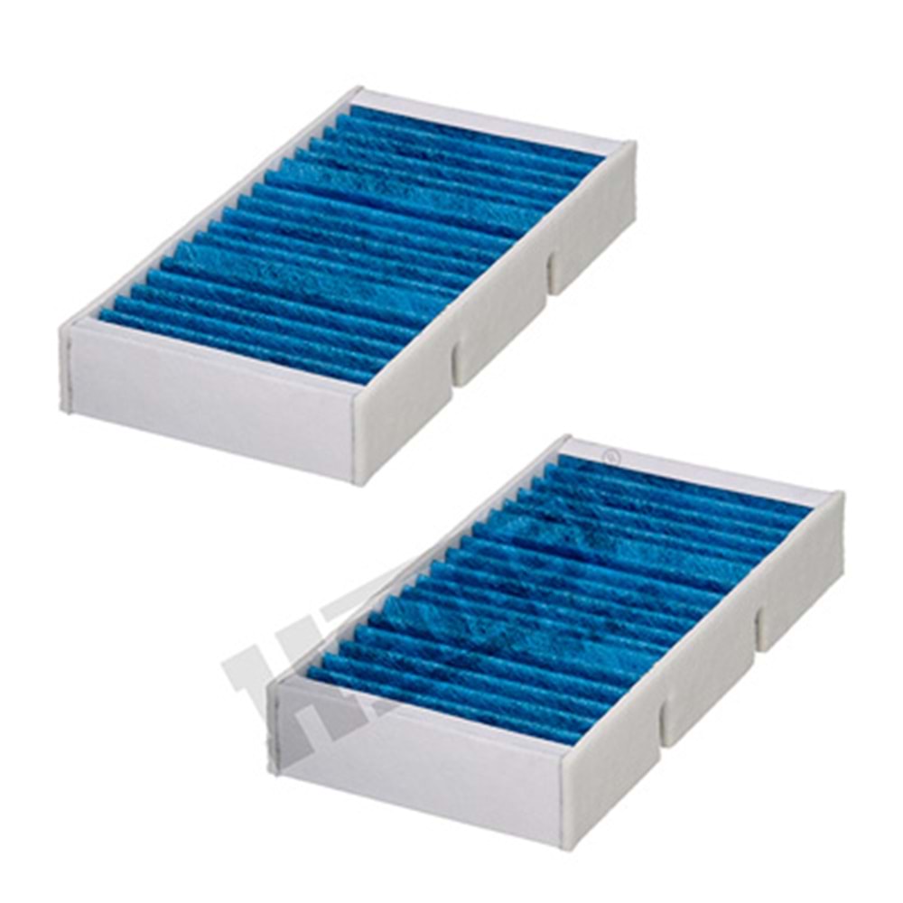 MB FİLTRE KLİMA W166