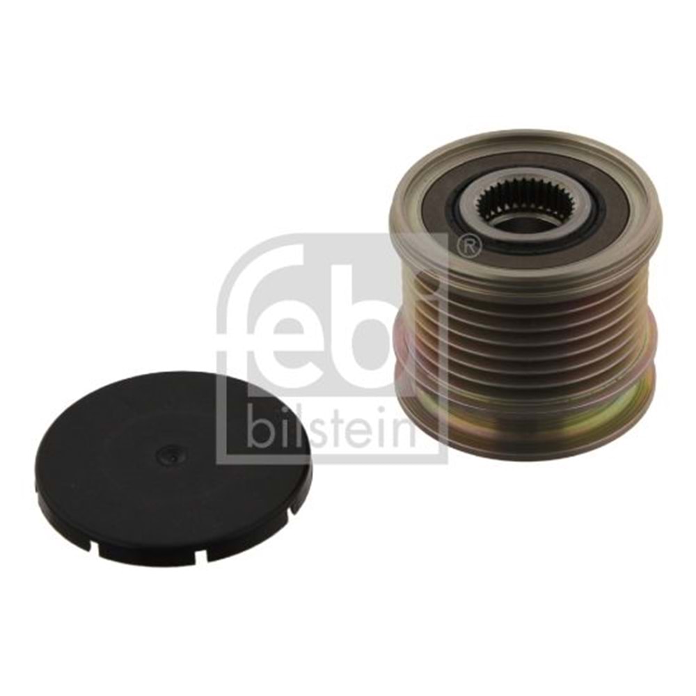 MB GERGİ RULMAN DİNAMO 642 272 7PK