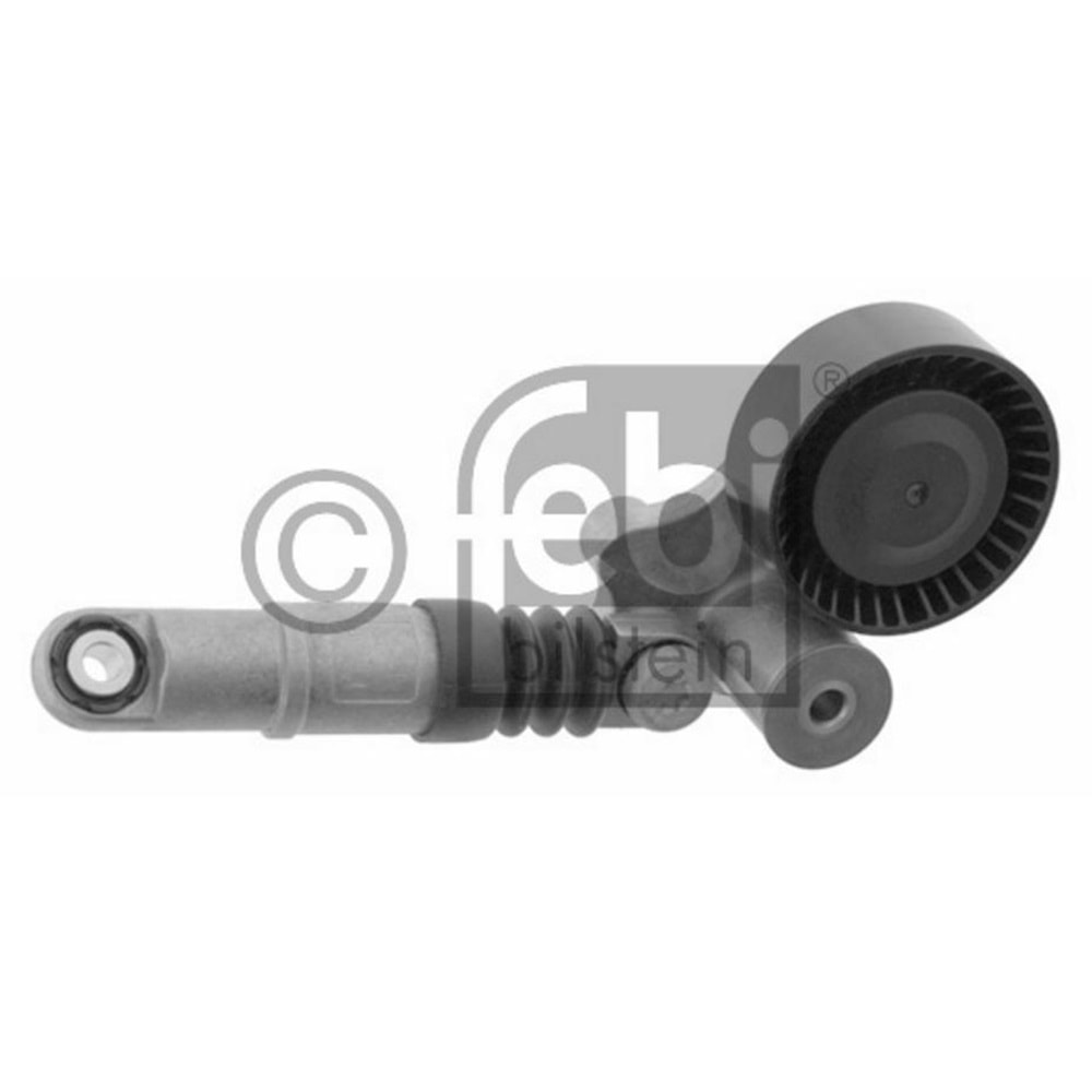 MB GERGİ MEKANİZMA KAYIŞ M642
