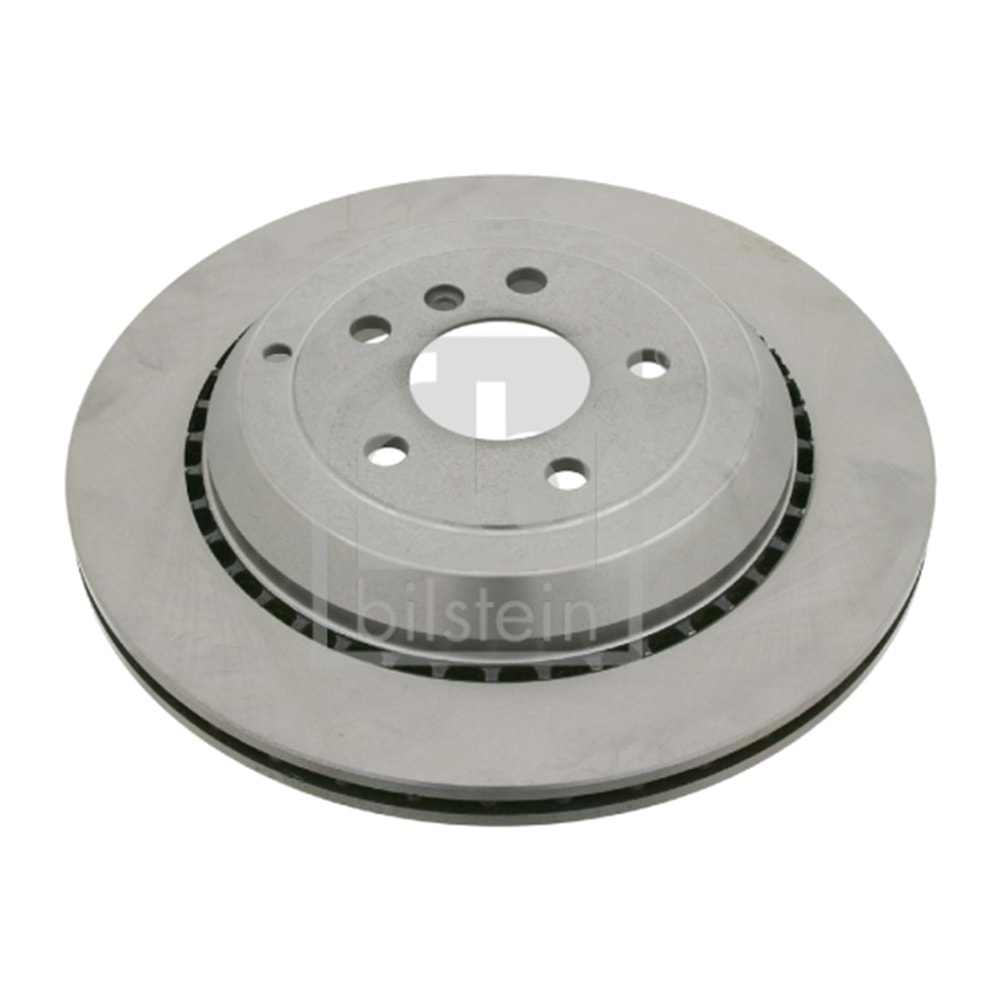 MB FREN DİSK ARKA W164 W251 HAVALI