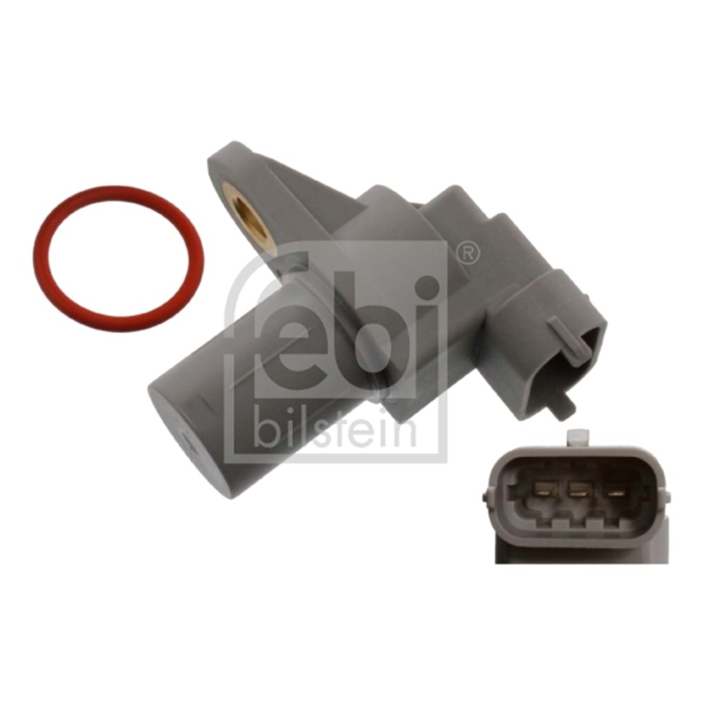 MB MÜŞÜR EKSANTRİK M111 M137