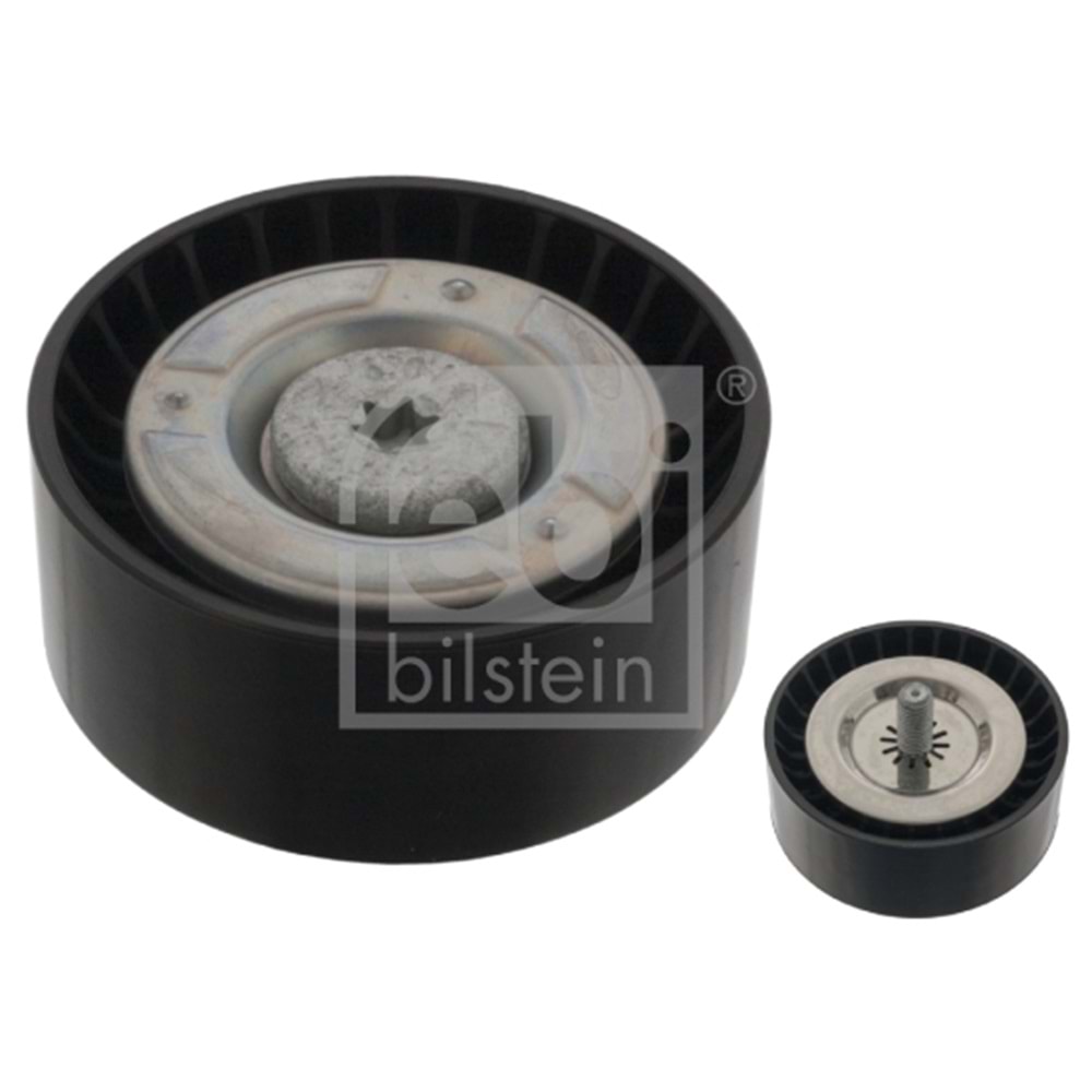 MB GERGİ RULMAN M651