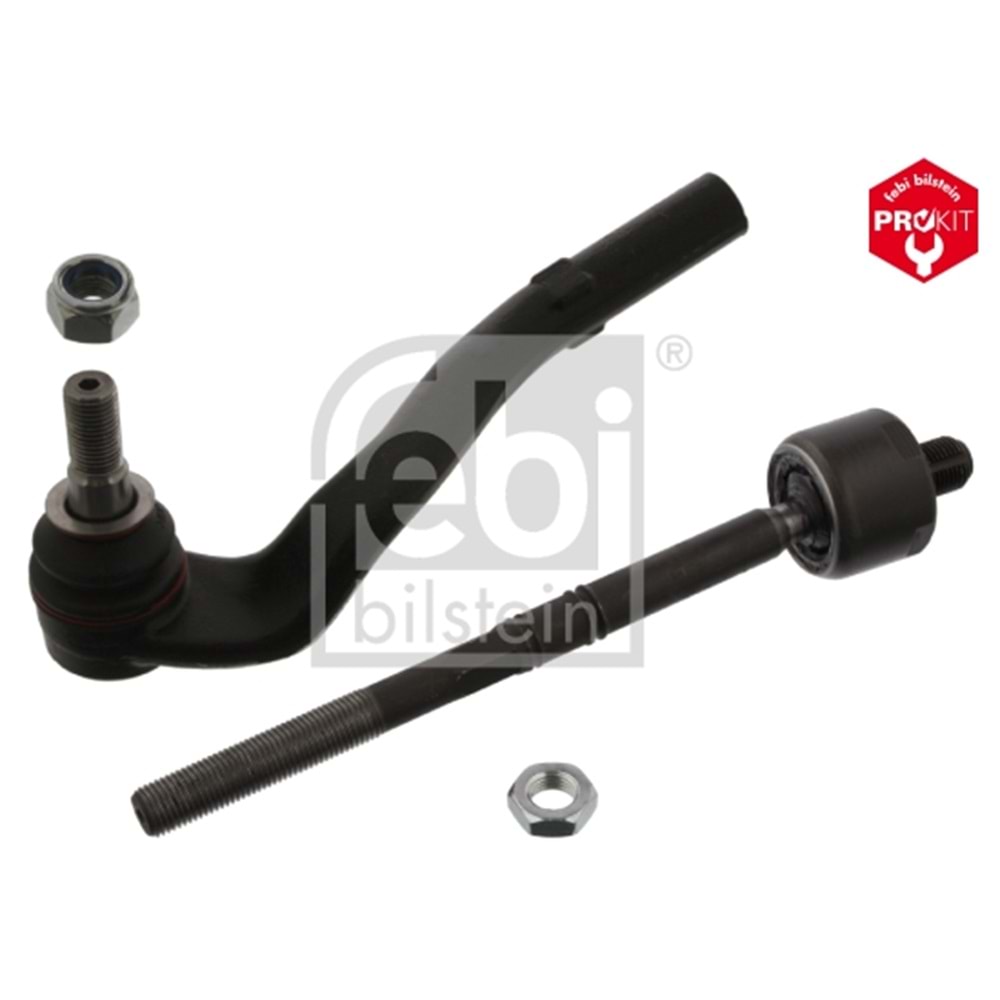 MB DÜMEN KOLU SOL W212 rod başlı