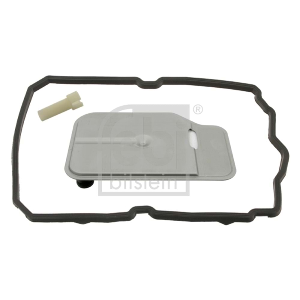 MB FİLTRE ŞANZIMAN + CONTA TAKIM W203 W204 W211 W212 (7 VİTES)