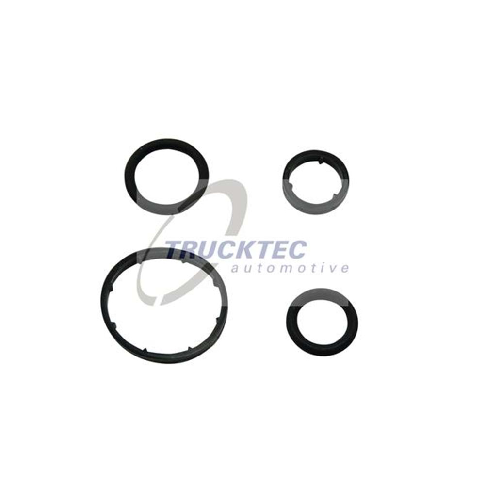 MB CONTA YAĞ RADYATÖR M651