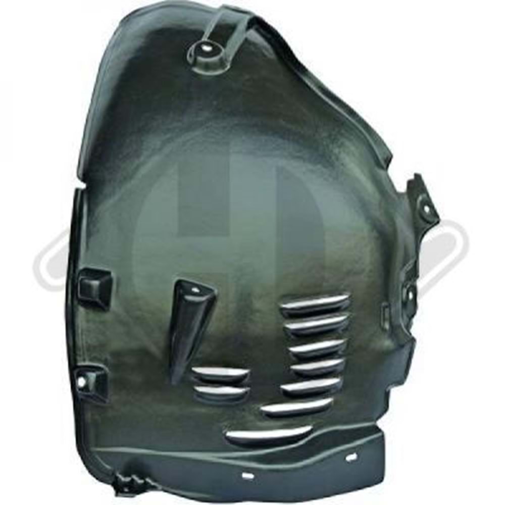 MB DAVLUMBAZ ÇAMUR. L W211