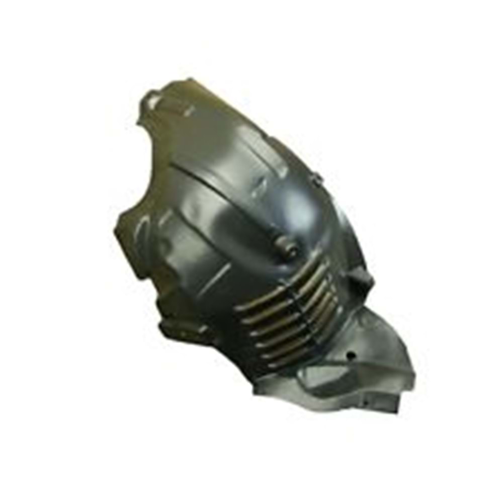 MB DAVLUMBAZ ÇAM. ÖN L W204