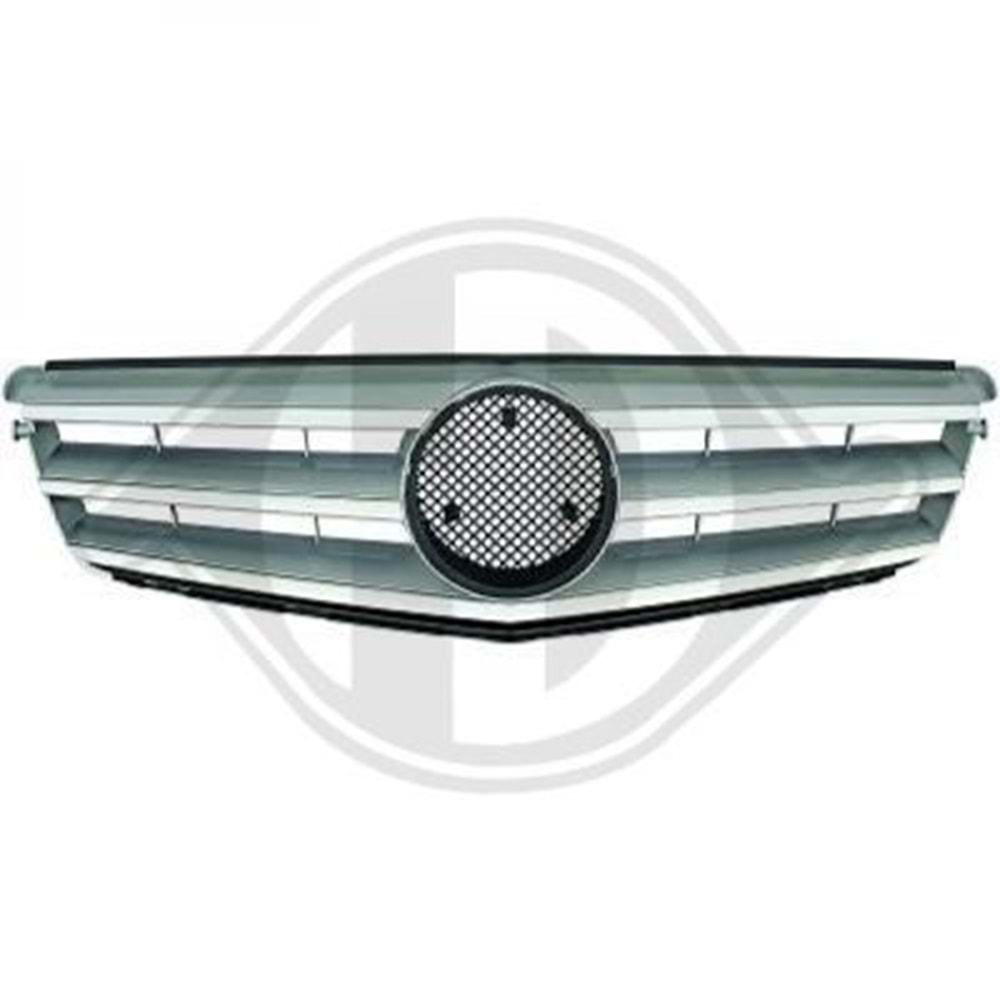 MB PANCUR KOMPLE ÖN W204 CLASSIC