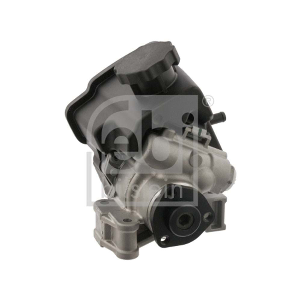 MB DÜMEN KUTUSU POMPA W901 646 CDI