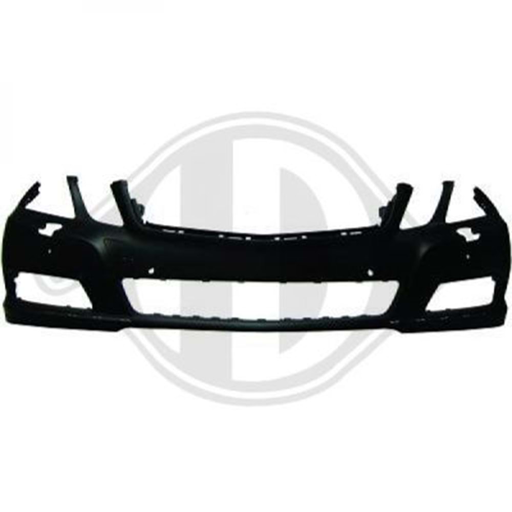 MB TAMPON ÖN W212 AVANGARDE -2013