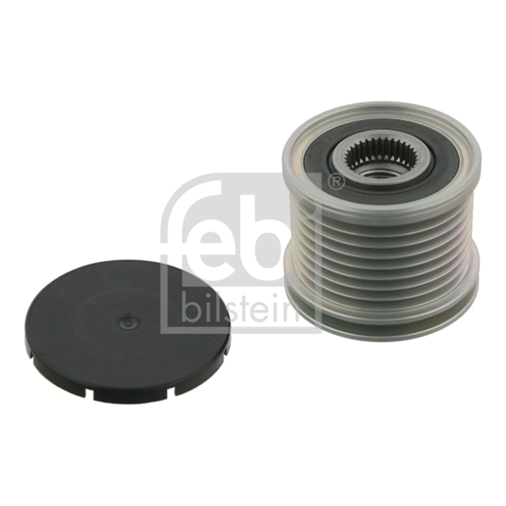 MB GERGİ RULMAN DİNAMO 642 8 KANALI