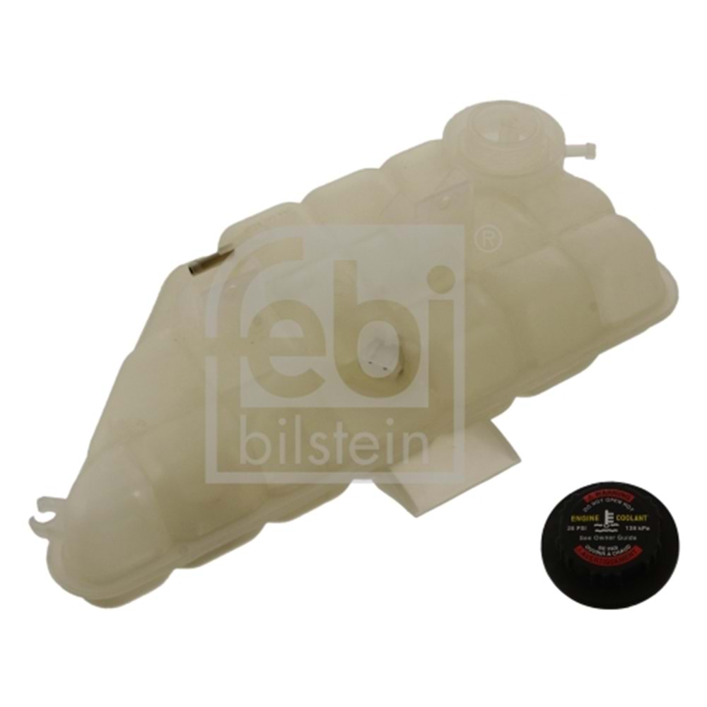 MB SU DEPOSU W163