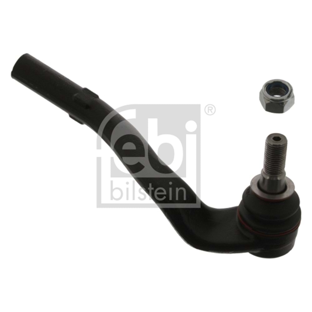 MB ROD BAŞI SOL W212