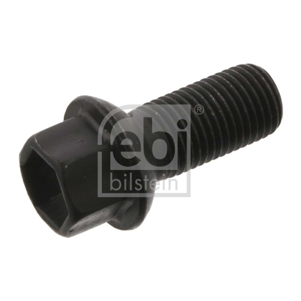 MB JANT ÇELİK BİJON W204 W211 M14x 46mm SİYAH