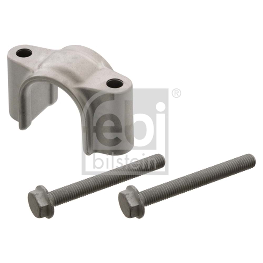 MB STABLAYZÖR DEMİR KAPAK ARKA TAKIM W906