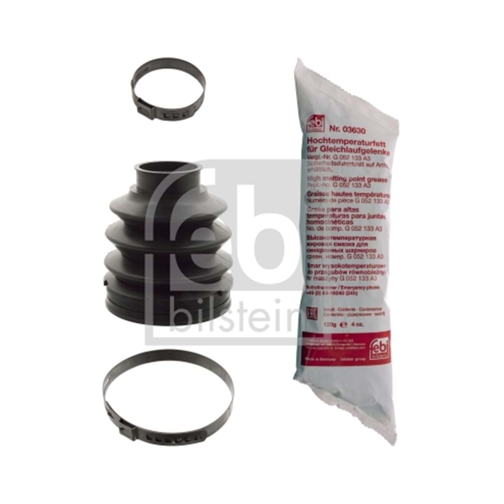 MB KÖRÜK AKS TM TK İÇ ARKA W204 W211 X204