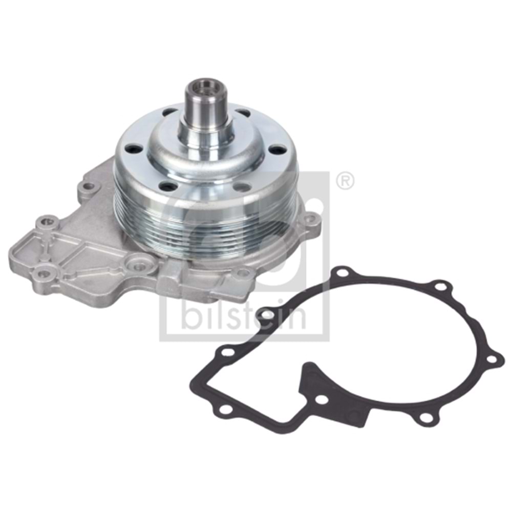 MB SU POMPASI M651 W906