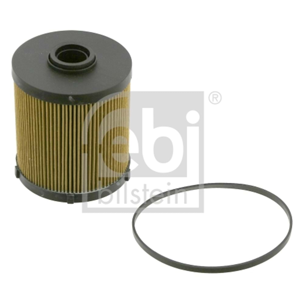 MB FİLTRE MAZOT W210 W202 M611