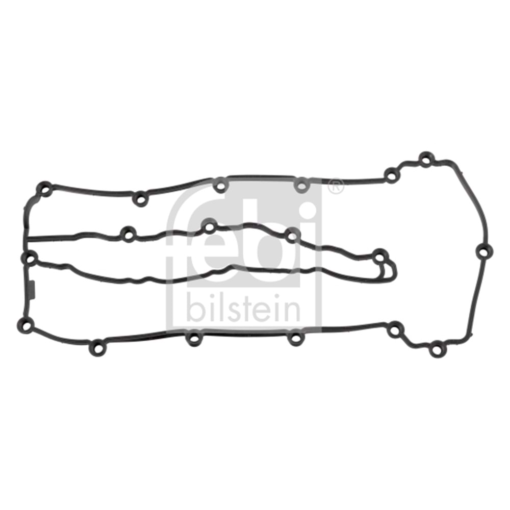 MB CONTA VALVİT KAPAK M651 W169 W245