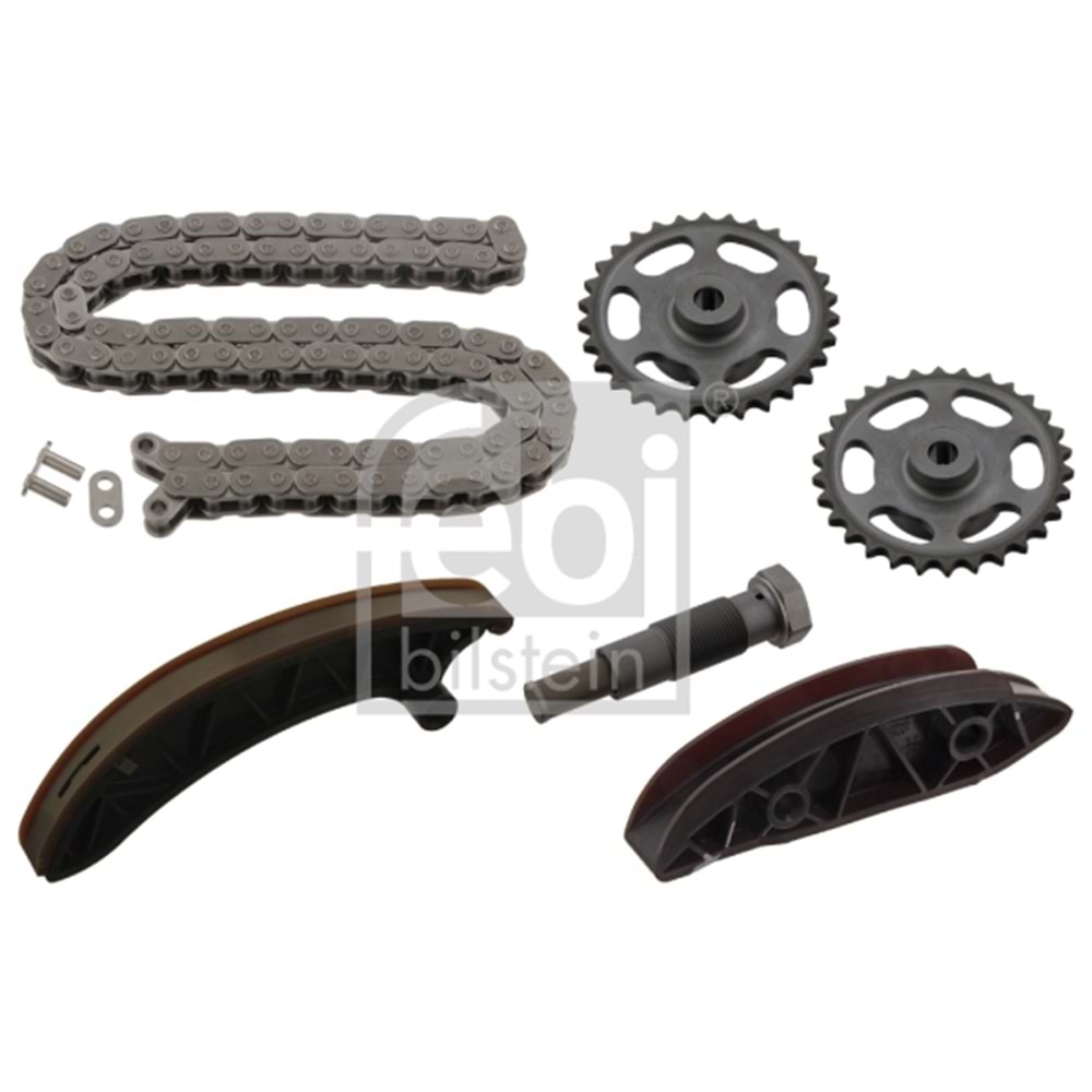 MB ZİNCİR TAYM SET M651 EKSANTRIK DISLI