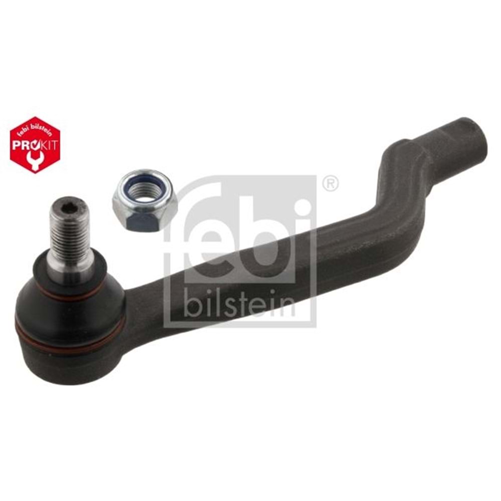 MB ROD BAŞI SOL W169 M14
