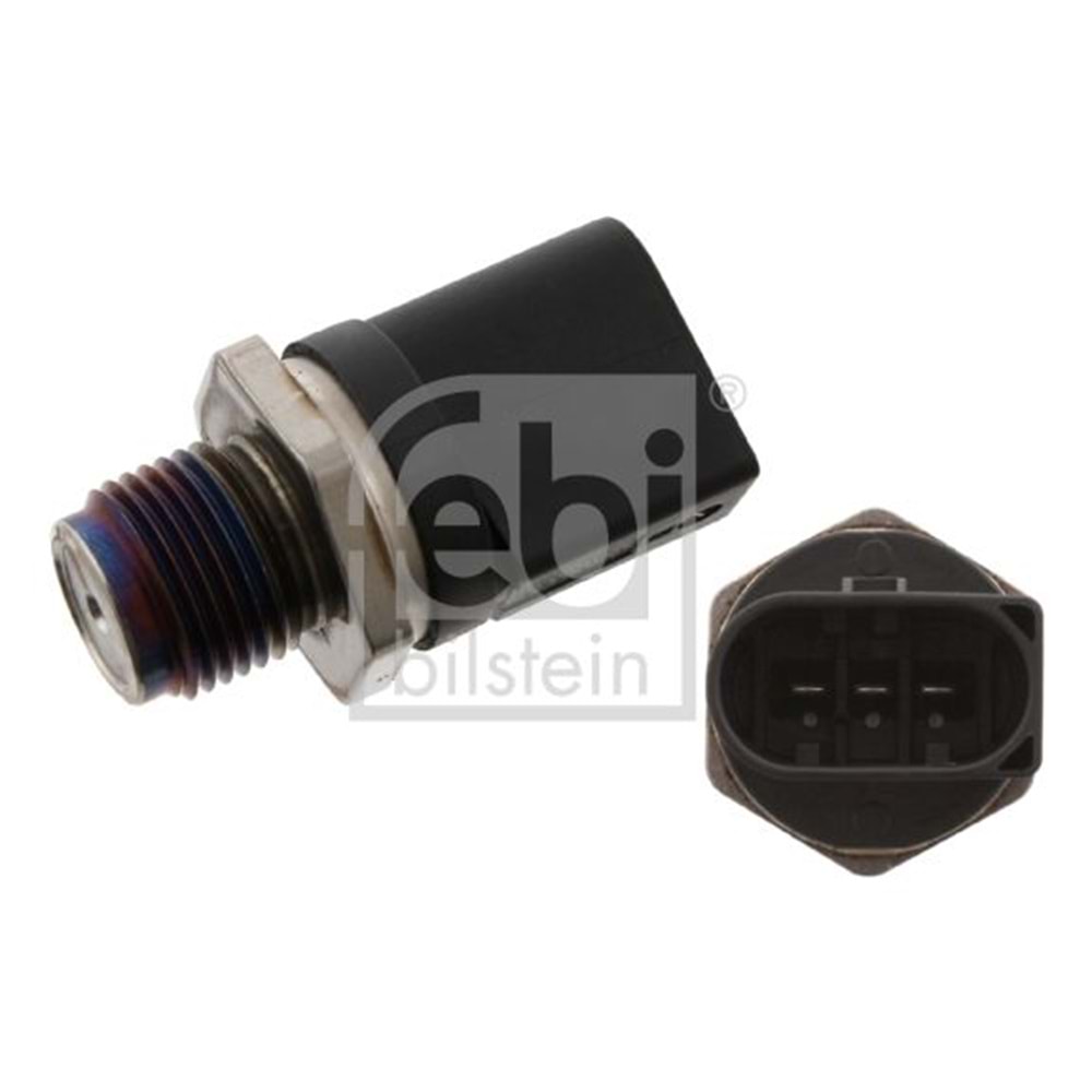MB MÜŞÜR BASINÇ M640