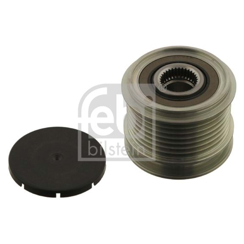 MB GERGİ RULMAN DİNAMO 271 M271 W204 W203