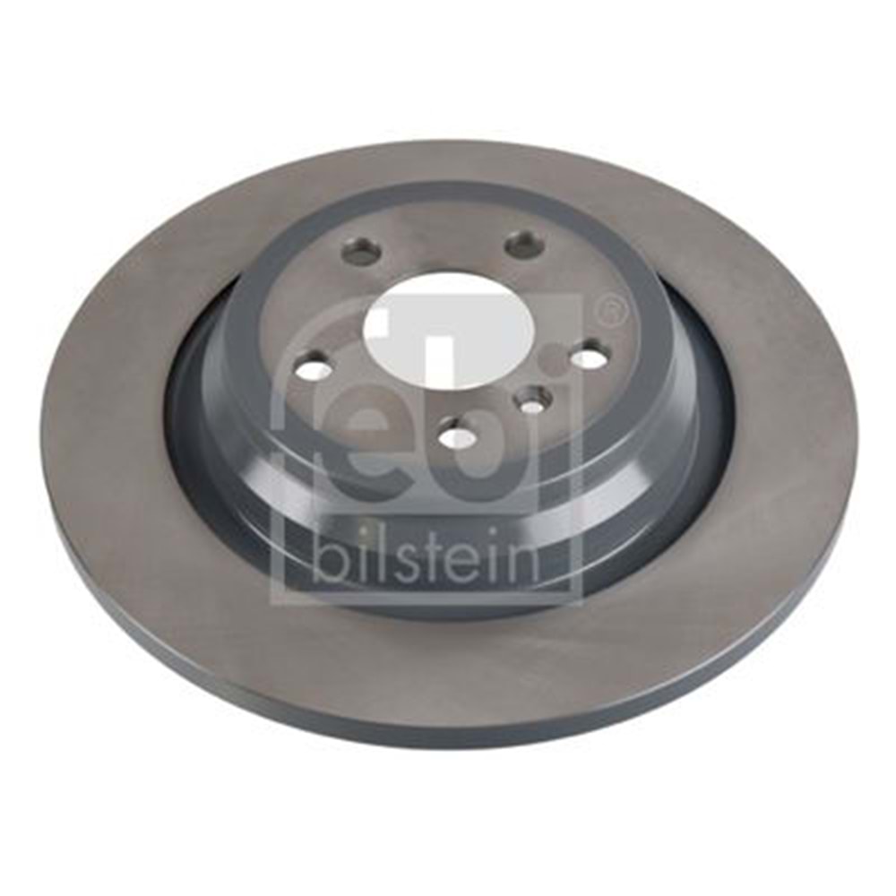 MB FREN DİSK ARKA W166 C292