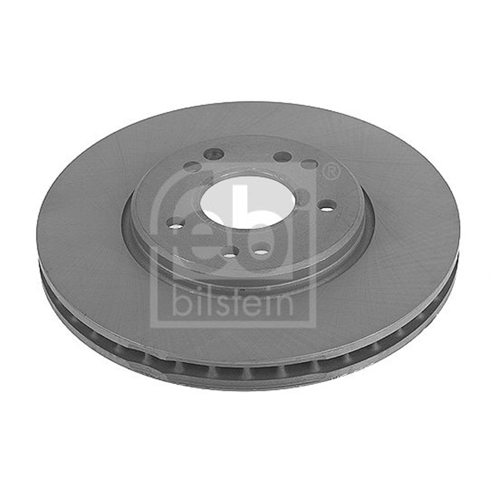 MB FREN DİSK ÖN R129 W124 Havalı