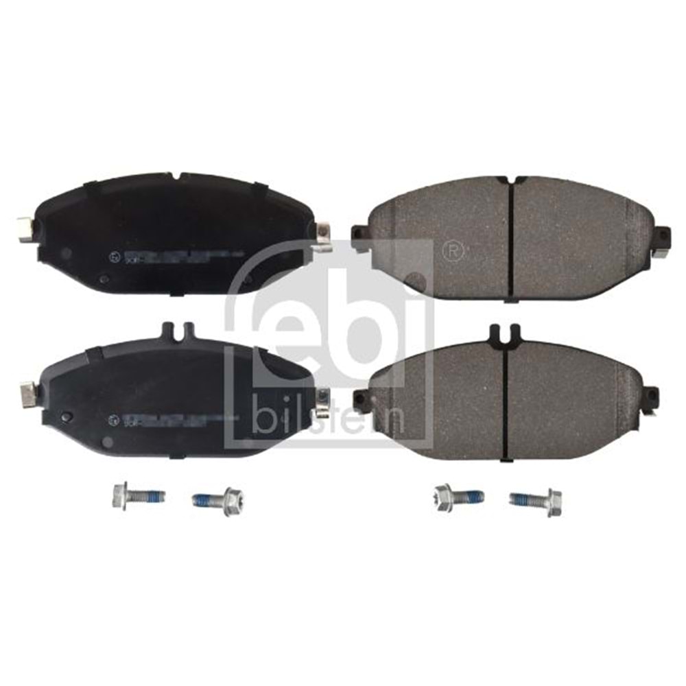 MB FREN BALATA ÖN W205 C205 300