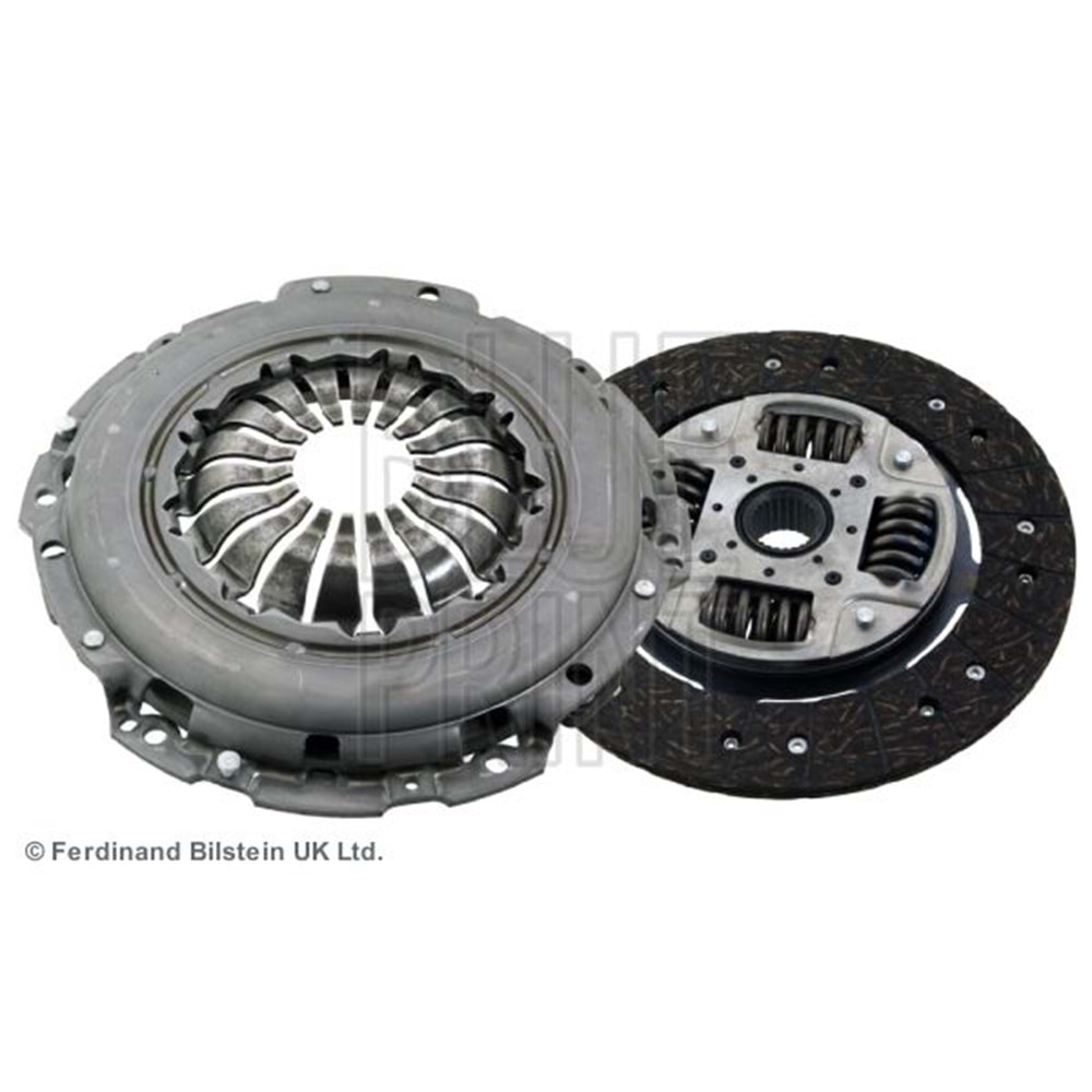 MB GLAC BASKI TK 240mm W901 SPRT CDI