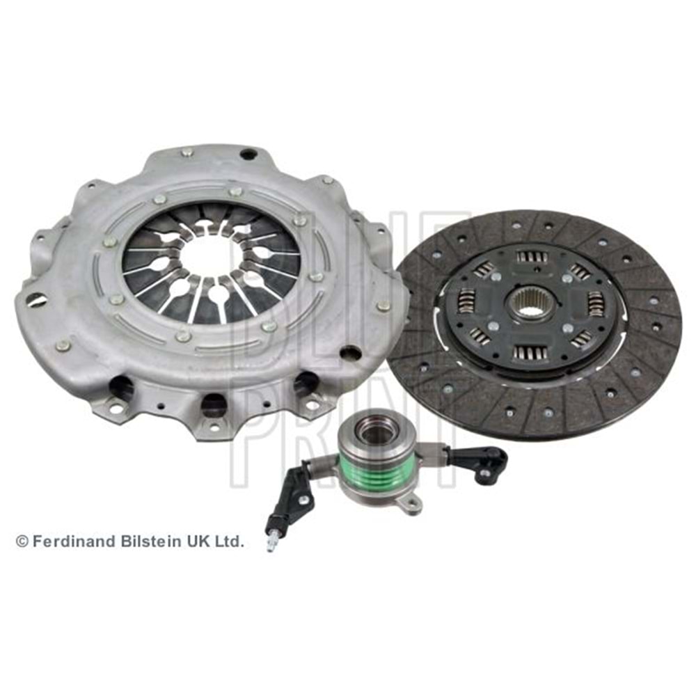 MB GLAC BASKI TK 240mm W901 SPRT CDI RULMANLI