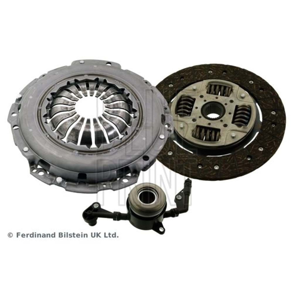 MB GLAC BASKI TK 240mm W906 M646
