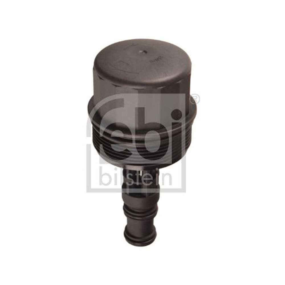 MB YAĞ FİLTRE KAPAK M272