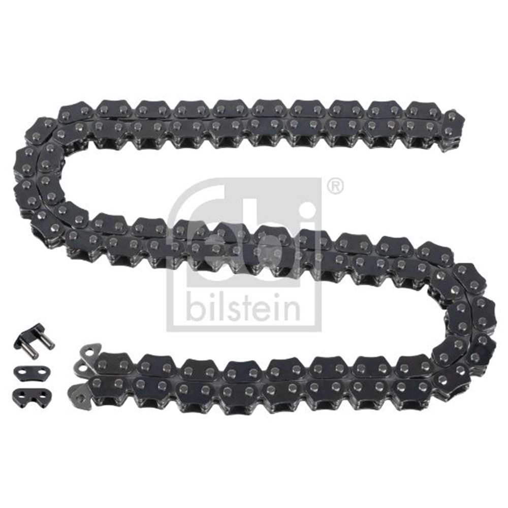 MB ZİNCİR TAYM 140 ÇİFT M270 YM