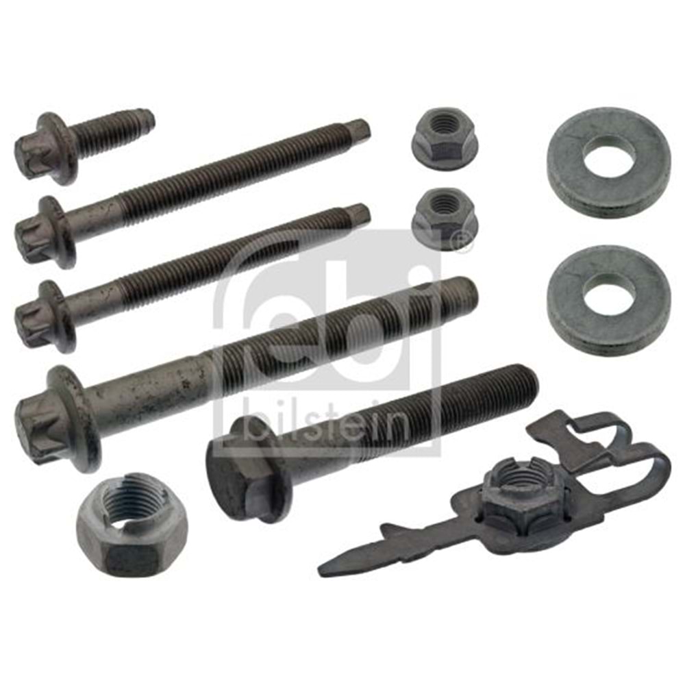 MB SALINCAK TMTK ÖN W169 W245 VİDA